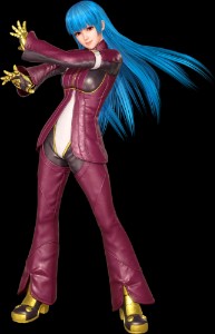 Kula Diamond (Dead or Alive 6)