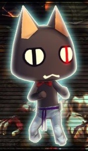 Kuro (Street Fighter X Tekken)