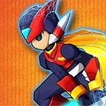 Mega Man Zero (Onimusha: Blade Warriors)