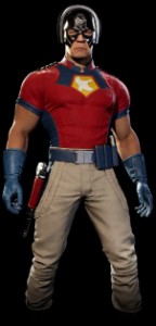 Peacemaker (Mortal Kombat 1)