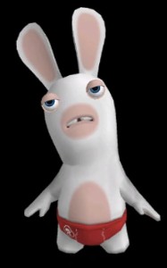 Rabbids (TMNT Smash Up)
