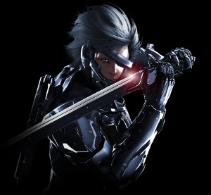 Raiden (PSASBR)