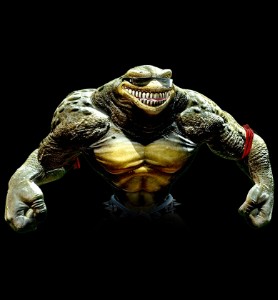 Rash (Killer Instinct)