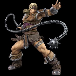 Simon Belmont (Smash Bros)