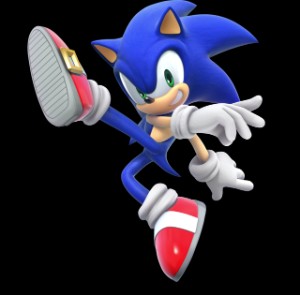 Sonic (Smash Bros)