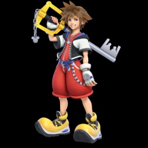 Sora (Smash Bros)