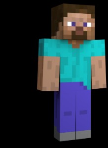 Steve (Smash Bros)