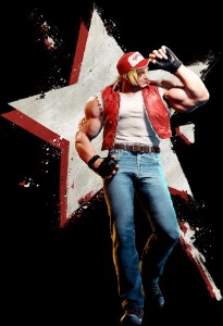 Terry Bogard (Street Fighter 6)