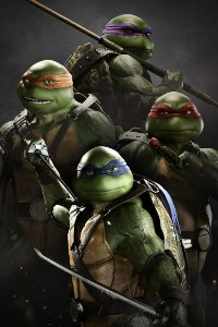 TMNT (Injustice 2)