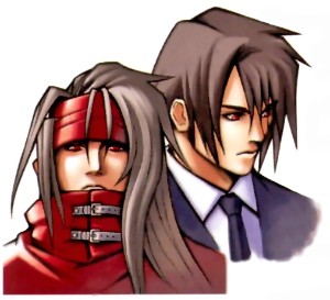 Vincent Valentine (Ehrgeiz)