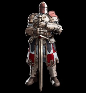 Warden (Samurai Shodown)