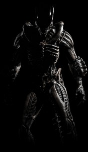 Xenomorph (Mortal Kombat X)