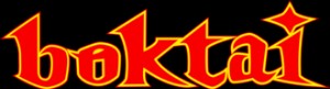 Boktai