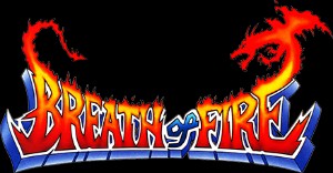 Breath of Fire