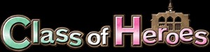 Class of Heroes