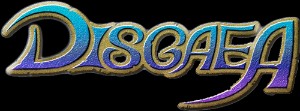 Disgaea