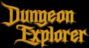Dungeon Explorer