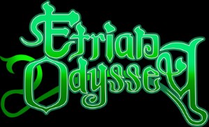 Etrian Odyssey