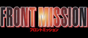 Front Mission