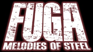 Fuga: Melodies of Steel