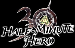 Half Minute Hero