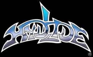 Hydlide
