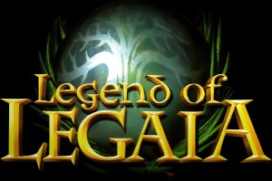 Legaia