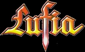 Lufia