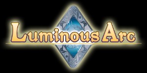 Luminous Arc