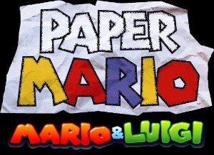 Mario Series