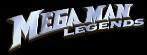 Mega Man Legends