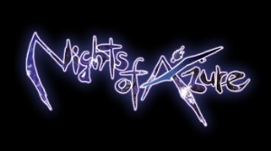 Nights of Azure