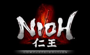 Nioh