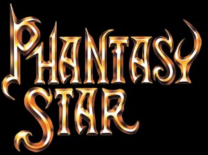 Phantasy Star