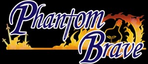 Phantom Brave