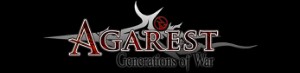 Record of Agarest War