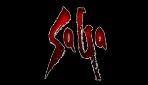 SaGa