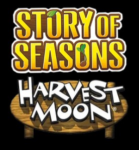 Story of Seasons / Harvest Moon