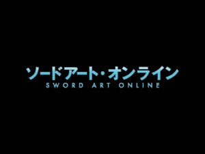 Sword Art Online
