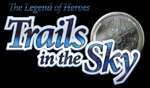 The Legend of Heroes / Trails