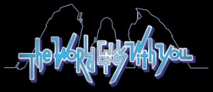 The World Ends With You