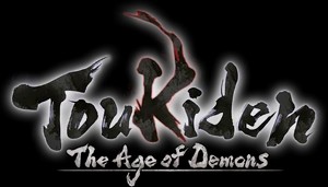 Toukiden