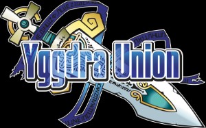 Union Series / Yggdra Union