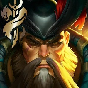 GANGPLANK