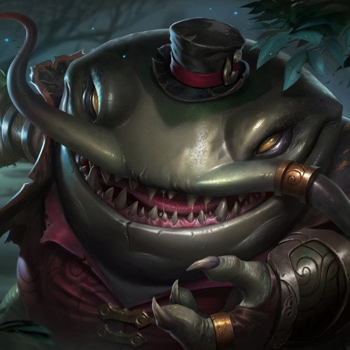 TAHM KENCH