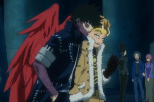 Dabihawks