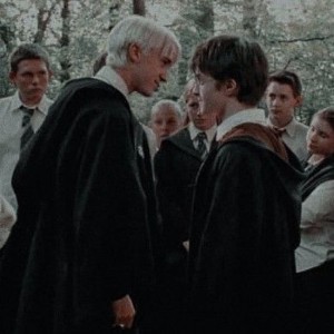 Drarry