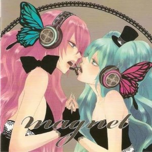 Miku x Luka