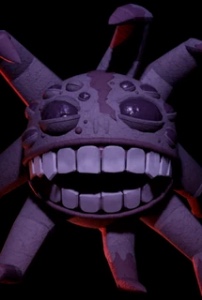 Queen Grumble