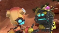 D-fekt x Cutebot